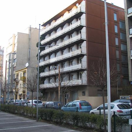 Apartment4You Budapest Eksteriør billede