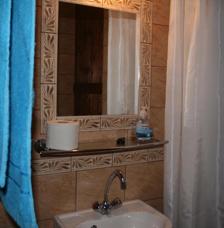 Apartment4You Budapest Eksteriør billede