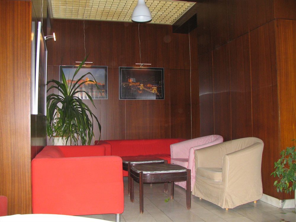 Apartment4You Budapest Eksteriør billede