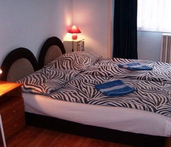 Apartment4You Budapest Eksteriør billede