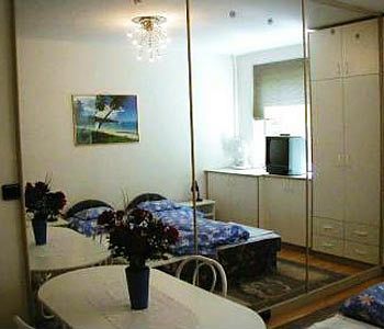 Apartment4You Budapest Eksteriør billede