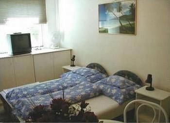 Apartment4You Budapest Eksteriør billede