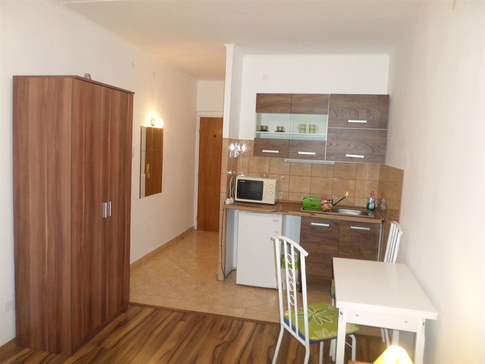 Apartment4You Budapest Eksteriør billede